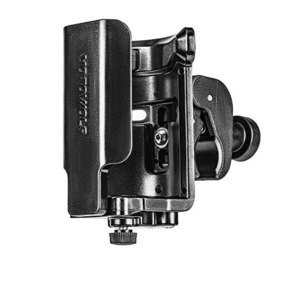 Adjustable Motorcycle Cup Rack with Clamp Stable Bicycle Water Bottle Holder Rotatable Bottle Cup Rack Cycling Accessories