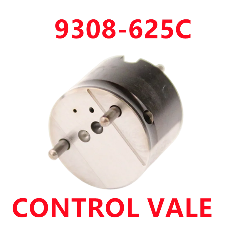 And New Control Valve 625C 9308-625C 9308Z625C 28392662 28382457 For Euro-5 Diesel Injector Such As 33800-4A710