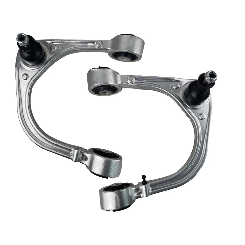 

Front Driver & Passenger Left & Right Side Suspension Upper Control Arms For 2008-2014 Cadillac CTS