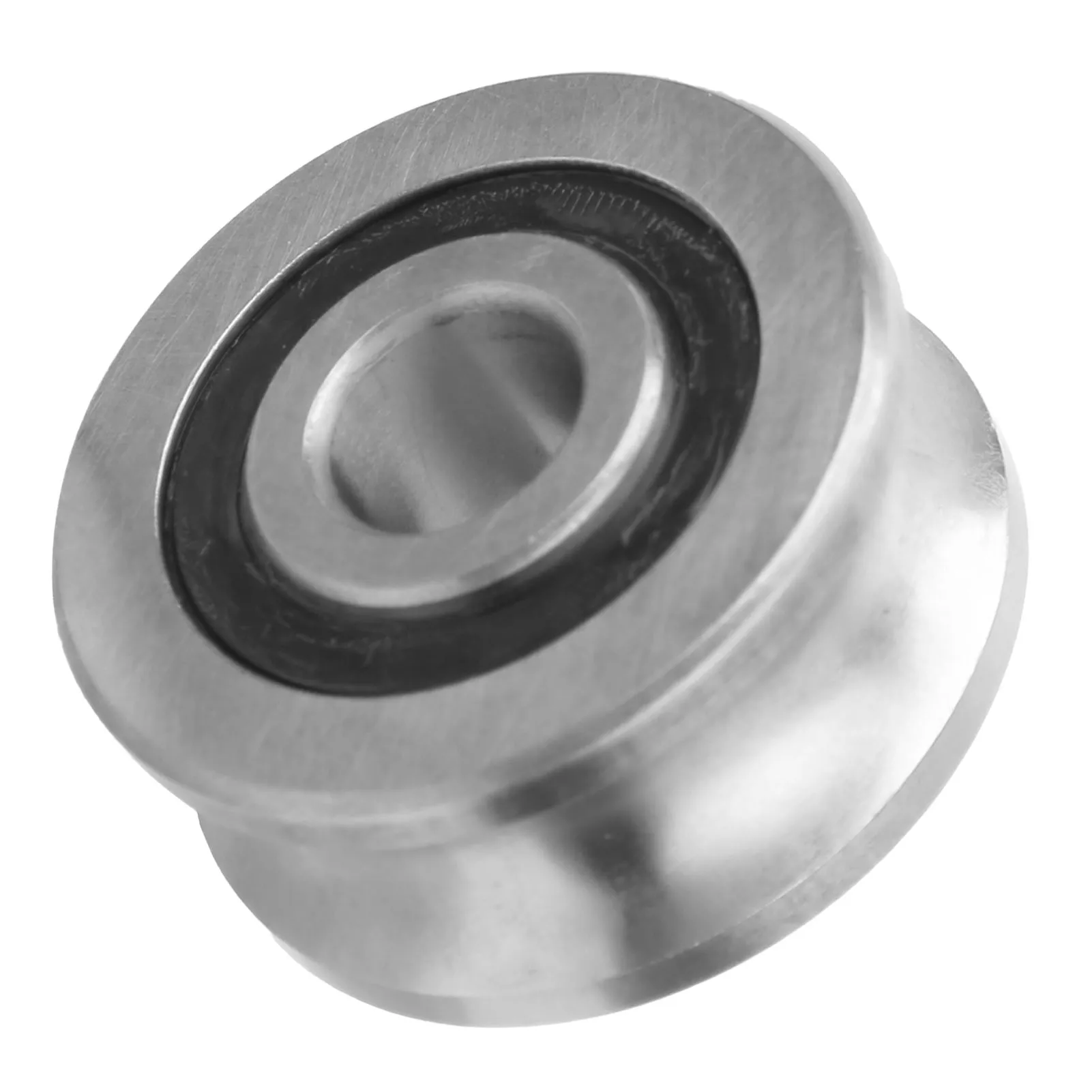 トラックガイドローラーベアリング高炭素クロムベアリング鋼 12 x 39.3 x 20mm(LFR5201-14 NPP)