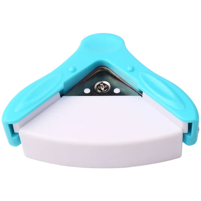 Mini Corner Corner Rounder Punch, Cortador De Papel, Cartão De Scrapbooking, Ferramenta Hibit Photo Cutter, 5mm, R5mm