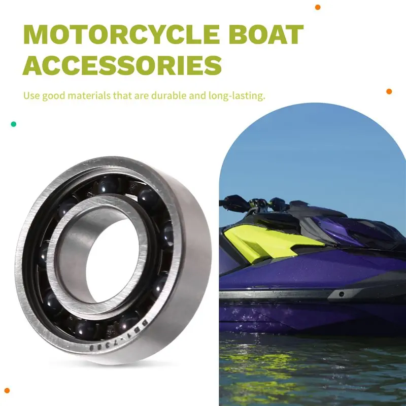 AT92-Jetski For Sea-Doo For Seadoo BRP 4-TEC RXP RXT X 2012-2023 300 HP Jet Ski Supercharger Bearing Replacement