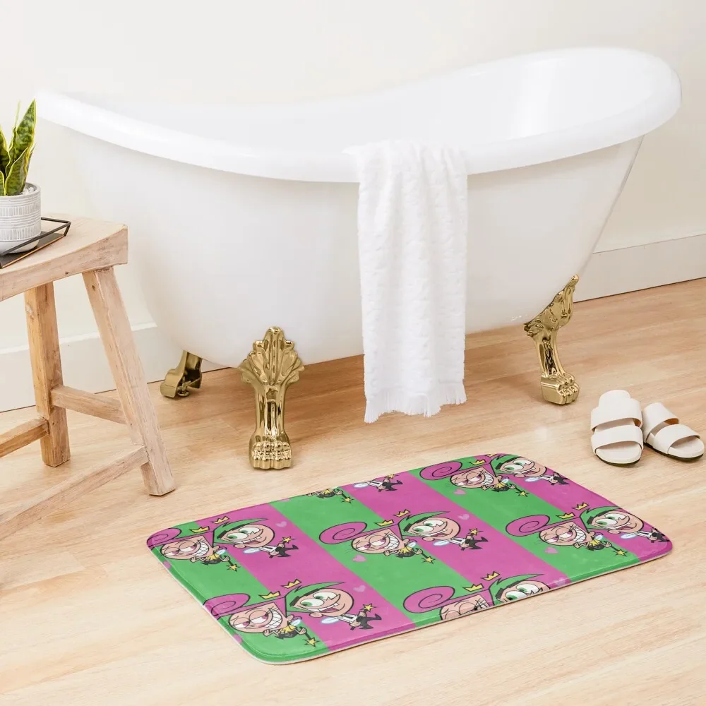 

~Cosmo&Wanda~ Bath Mat Living Room Rug Non-Slip And Washable Kitchen Carpet For Bathroom Mat