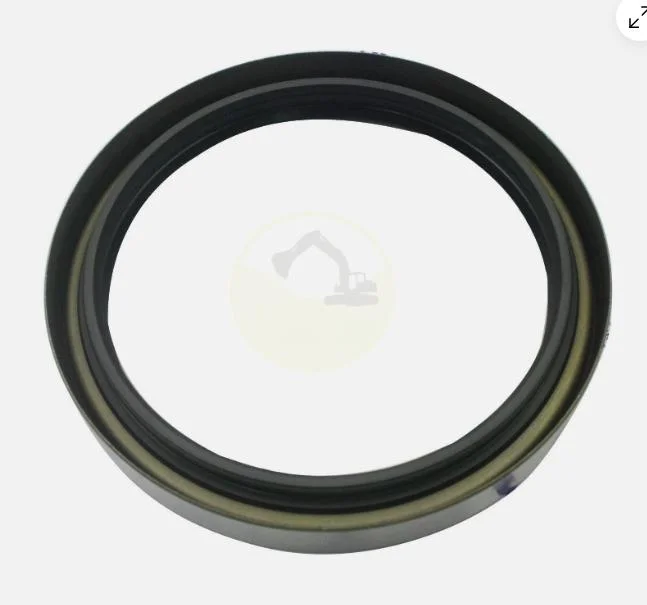 

EX120-2 Swing Gear Box Seal Kit For Excavator Repair Service Kit Fast Free Shipping Factory supplied New