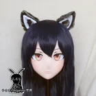 kigurumi mask "crossdress"