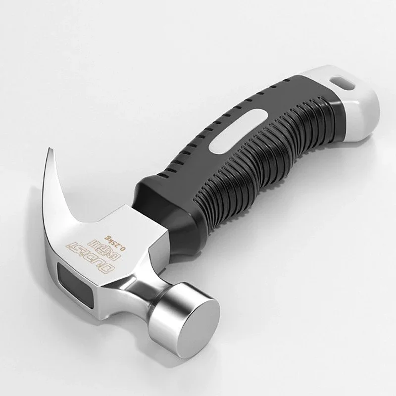 Imagem -06 - Oudisi-mini Octogonal Carneiro Chifre Martelo Multi Funcional Magnético Heavy Duty Aço de Alto Carbono Carpintaria Prego