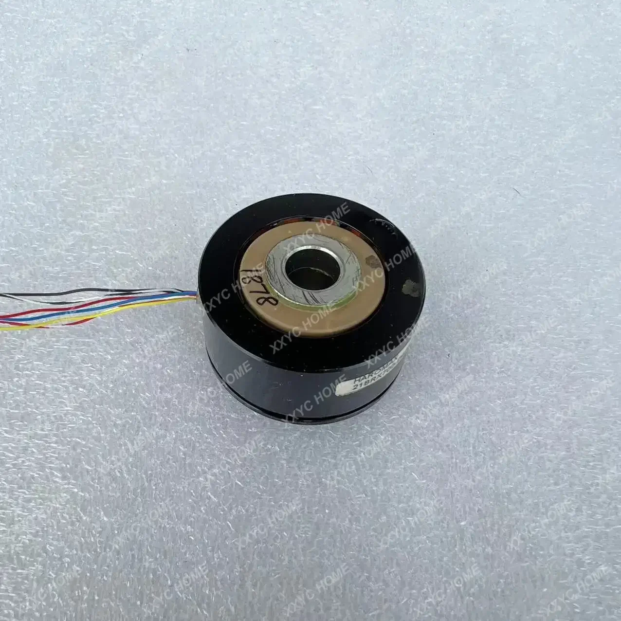 21BRX700-D42AA Rotary Transformer/Encoder Servo Motor Encoder