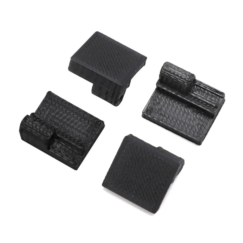 ترقية للتحويل العلوي رفرف غطاء لوحة السقف طقم تصليح لمرسيدس R230 SL500 SL350 SL600 B اكسسوارات السيارات