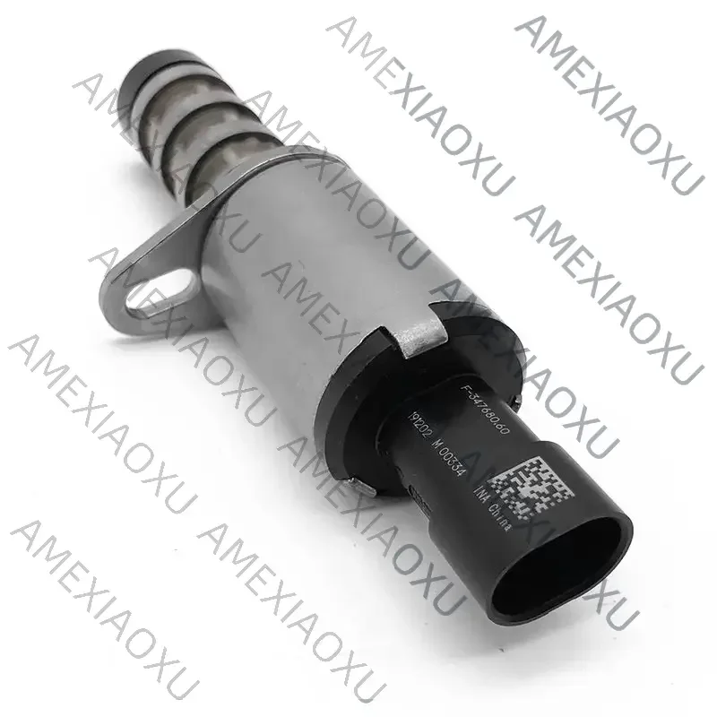 9674680280 For Peugeot 208 Mercosur 301 307 restyling 308 Chine 408 EC5 Engine timing control solenoid valve