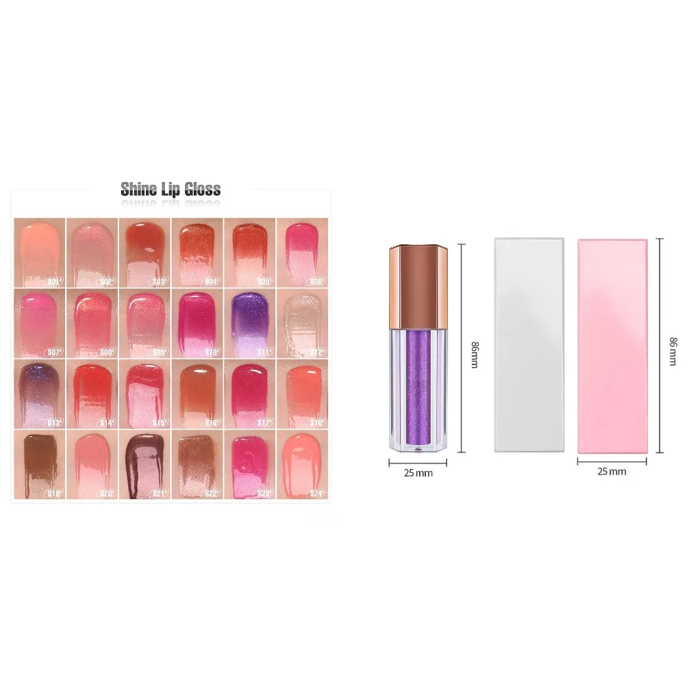 gloss-a-levres-effet-miroir-scintillant-pentagon-diamond-marque-privee-logo-personnalise-maquillage-vegetalien-vente-en-gros-de-gloss-a-levres