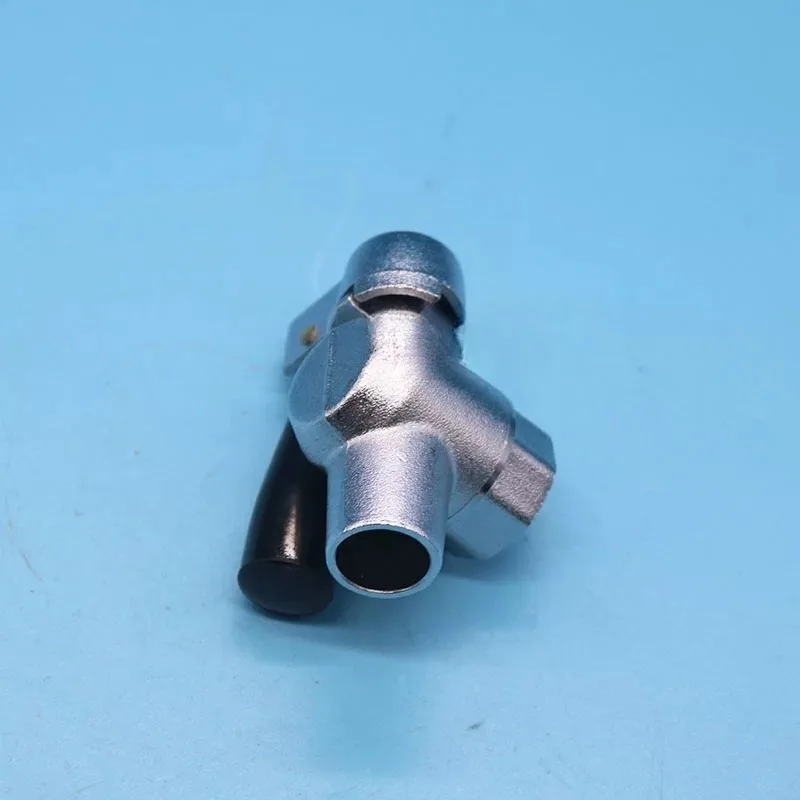Commercial fryer Electric fryer Oil drain valve Oil drain valve Faucet switch