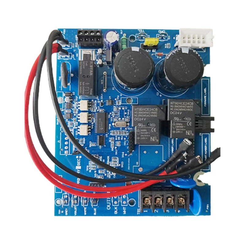 GLX-PCB-RITE Belangrijkste Printplaat Voor Hayward Goldline Aqua Rite Zout Chloor Generator Voor Zwembad Chlorinator Vervanging