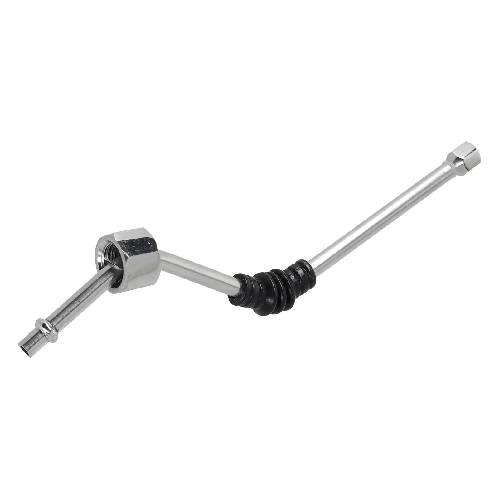 Single Hole/3 Holes Coffee Machine Steam Wand Steam Arms For DeLonghi EC680 EC685 EC780 EC785 Upgrade Replacement Parts