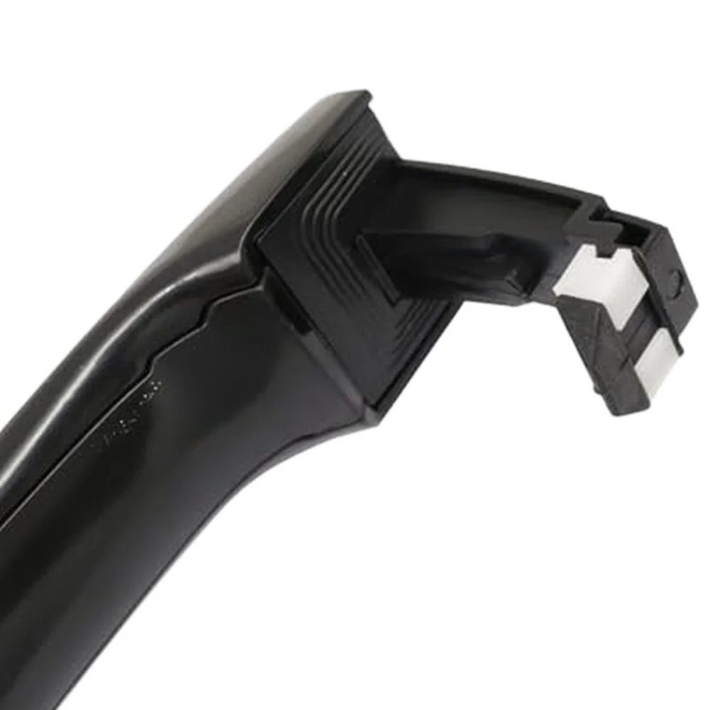 Manija de puerta exterior delantera izquierda con sensor sin llave para Nissan Rogue 2010-2013 80640-CZ31B 80640CZ31B 80640-CZ31A