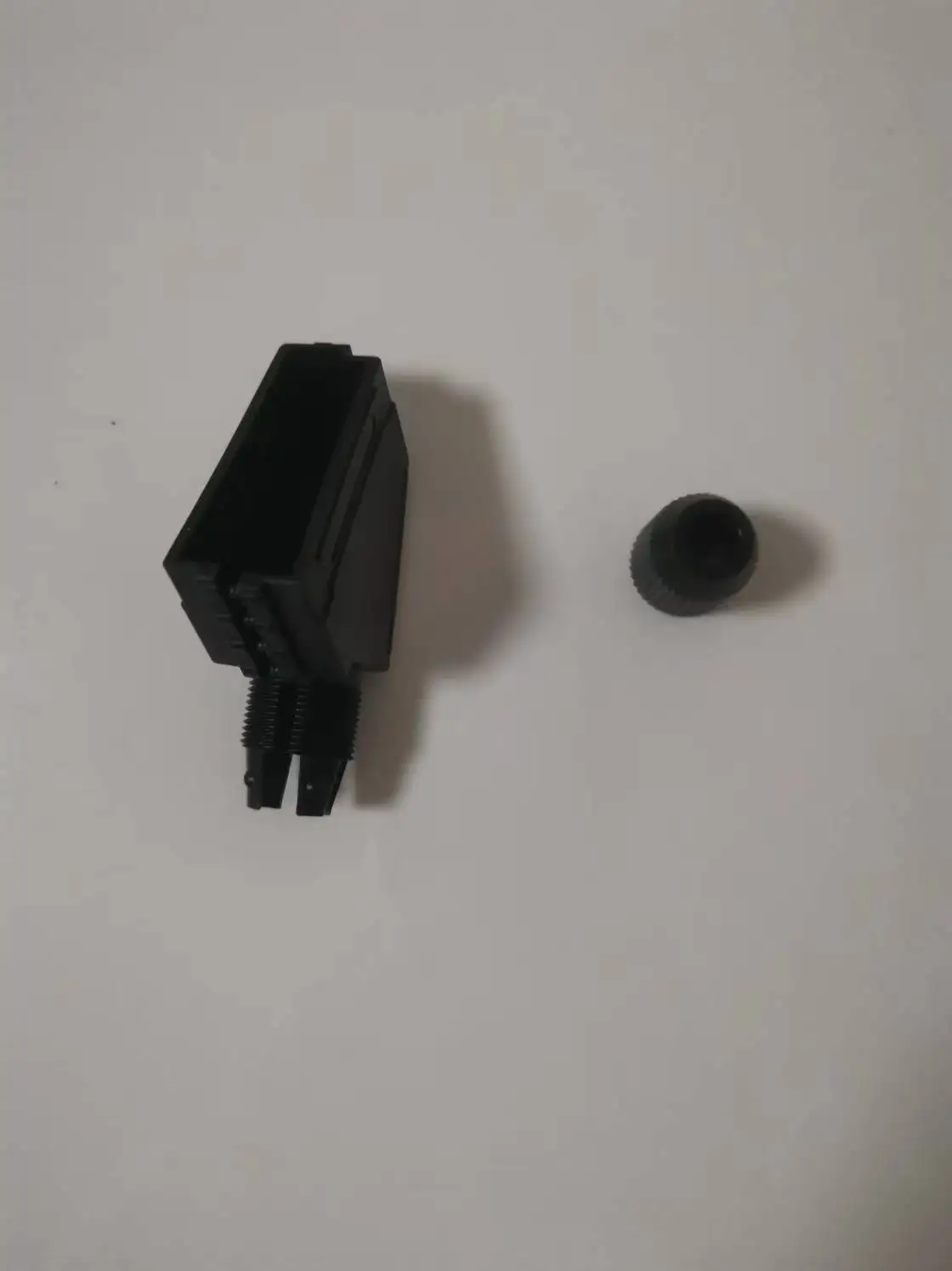 

50 parts of Head SCART plug 21 Pin Male Cable Solder Audio and video interface Socket Connector( customer request)