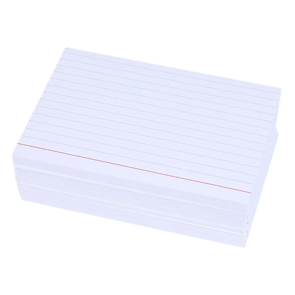 

Lined Notebook 300 Sheets Portable Thick Paper for Office School Travel Memo Pads Note Taking Small Writing Journal Notepads