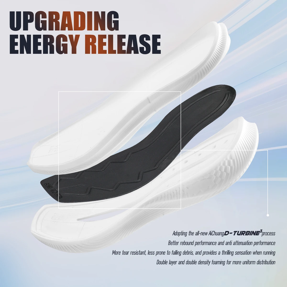 IRUNSVAN Zhufeng كامل طول لوحة الكربون احذية الجري امتصاص الصدمات ارتداء مقاومة تنفس للجنسين الرجال النساء 40121