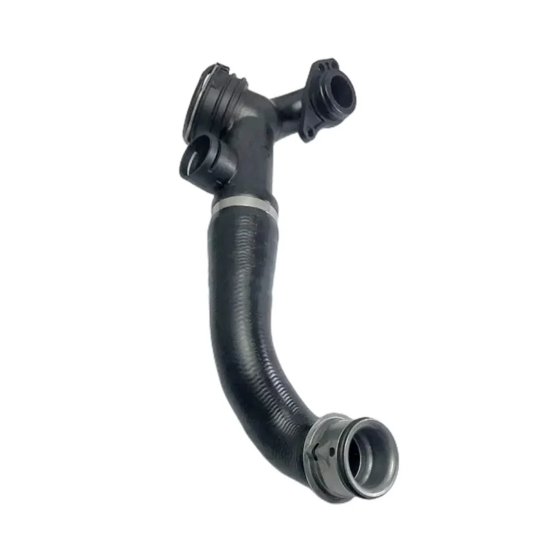 

Engine Radiator Cooling Hose Distribution Pipe For Porsche Panamera 970/3.0T
