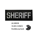 Reflective patch 7