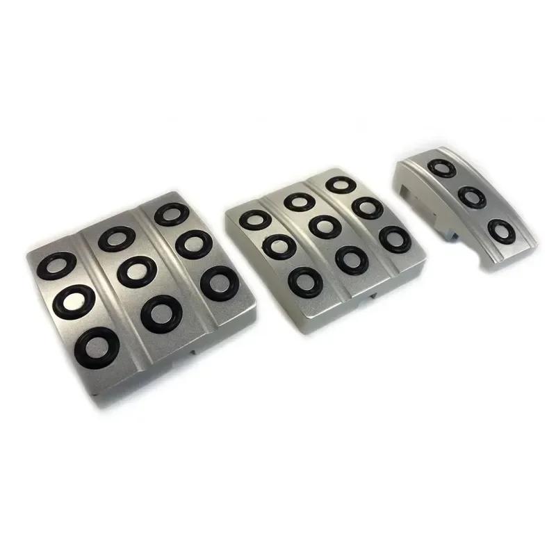 Aluminum Pedal Pad for Defender