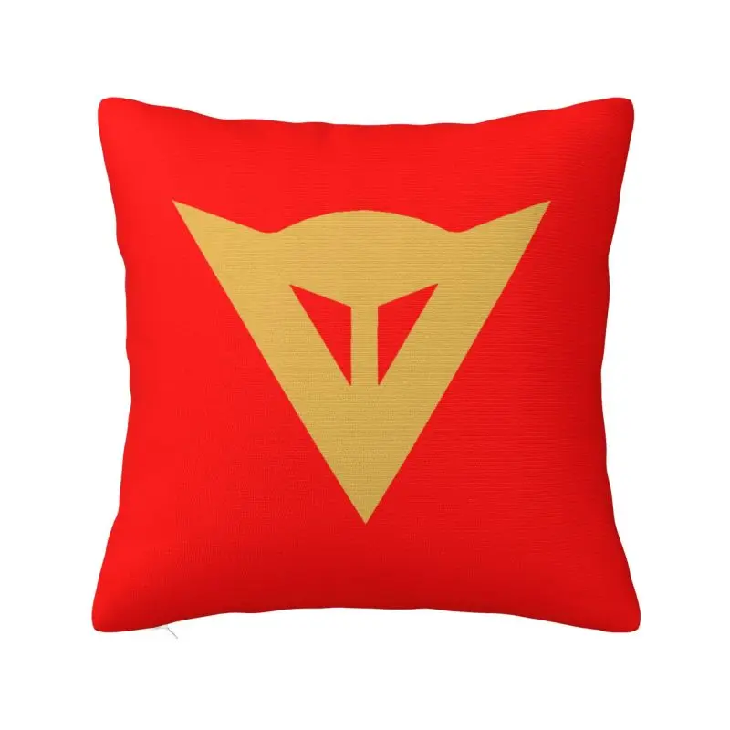 

Custom Motorcycle-D-Daineses Nordic Pillow Cover Cushions Cover for Sofa