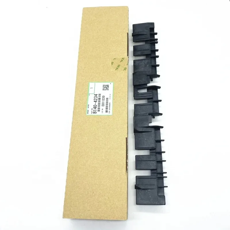 1PCS B140-4234 High Quality Fuser Picker Finger Guide Plate ForRicoh Aficio 1060 1075  7500 7502 7001 8000 8001 6002 6503 7503