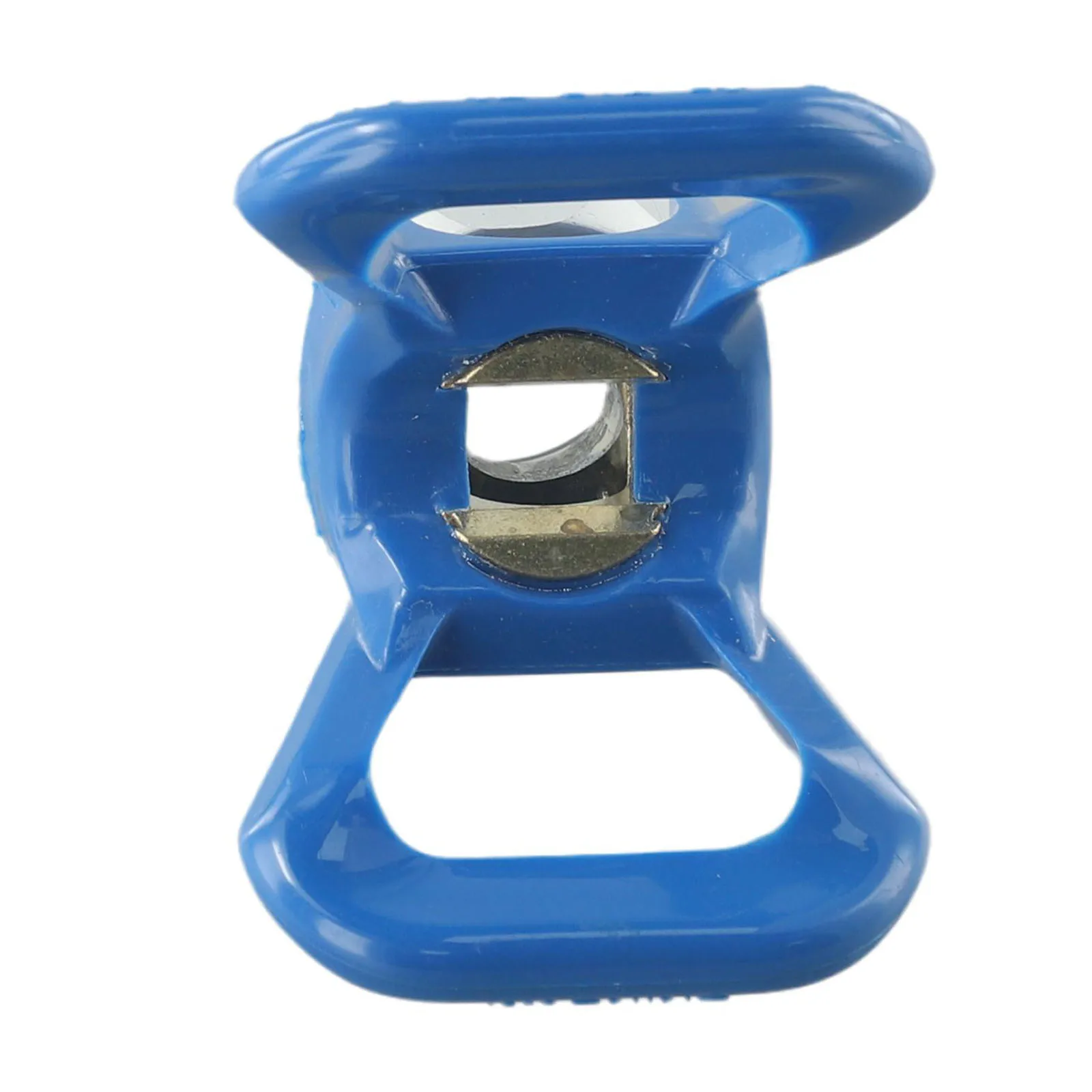 Airless Sprayer Accessory Replacement Spray Machine Nozzle High Strength Plastic Metal Clear Thread Encaustic Tile Flame Plating