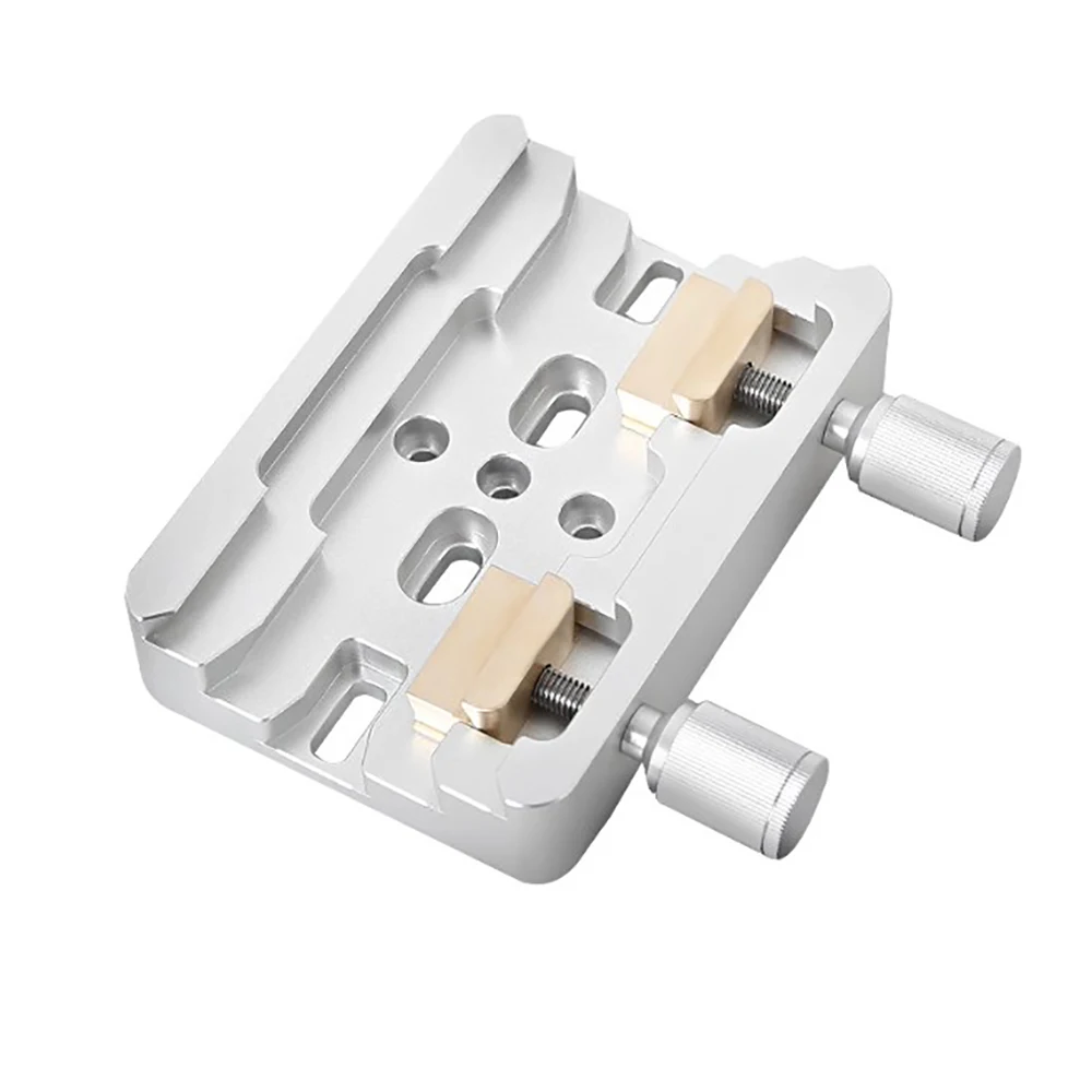 

Universal Wide/Narrow Dovetail Bar with Dual Bolts – Heavy-Duty Equatorial Telescope Mount Rail