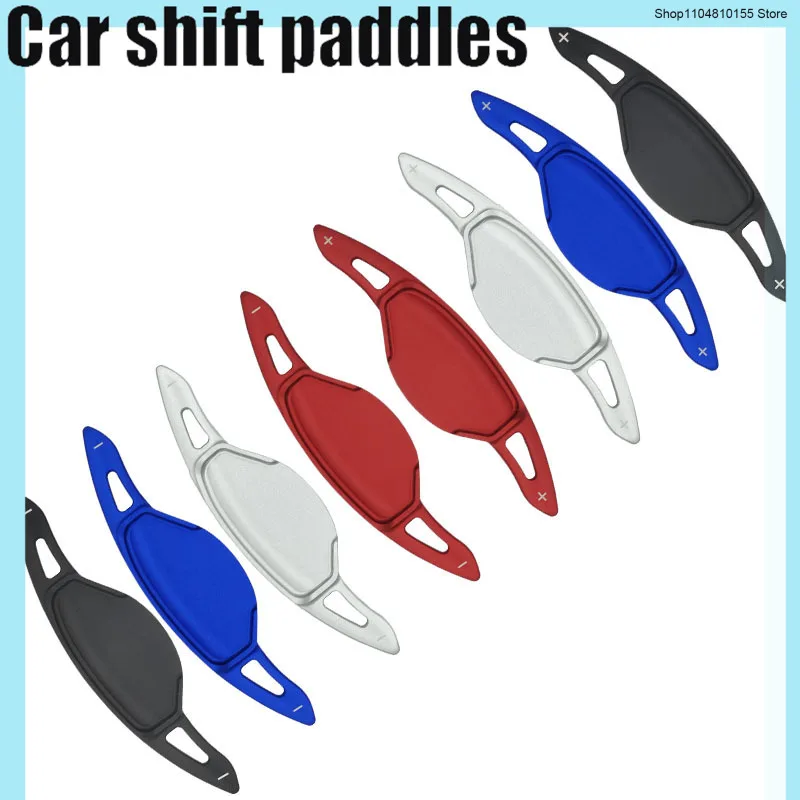 

Для Nissan Teana, Infiniti Q50, QX50, Mitsubishi Outlander, лопастные переключатели, модификация расширения рулевого колеса