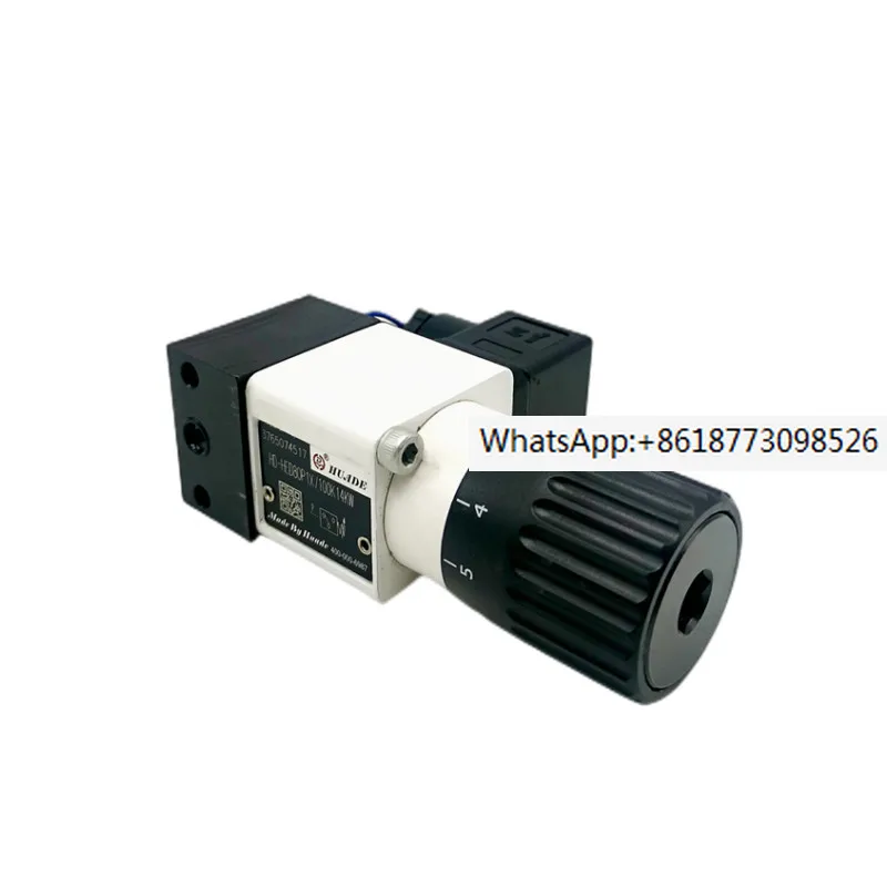 Beijing Huade Pressure Relay HD-HED80P1X/100 200 350K14 L24 L220 AS KW