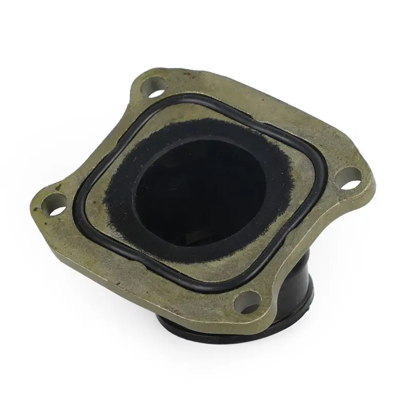 Motorcycle Accessories Intake Manifold Pipe Boot Flange For Honda CR80 CR85 CR 80 85 R RB 16220-GC4-600 Top-Rated