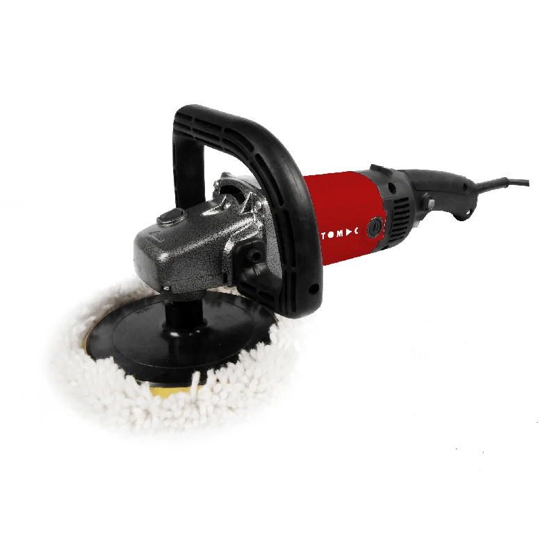 

230V/240V 180mm Corded Electric Car Polisher Power Tools