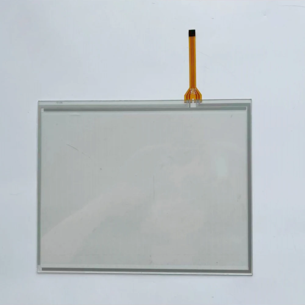 1Pcs New for G308C000 Durable Touch Screen Glass Panel