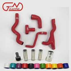 Fit VW Jetta Golf MK4 Audi A3 TT 1.8T AUM AUQ Silicone Crankcase Breather Hoses