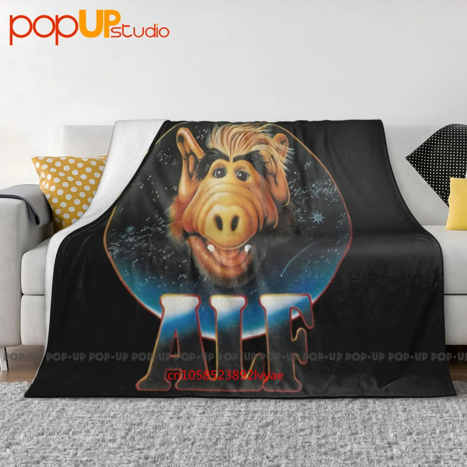 Alf Alien Lite Ultr…