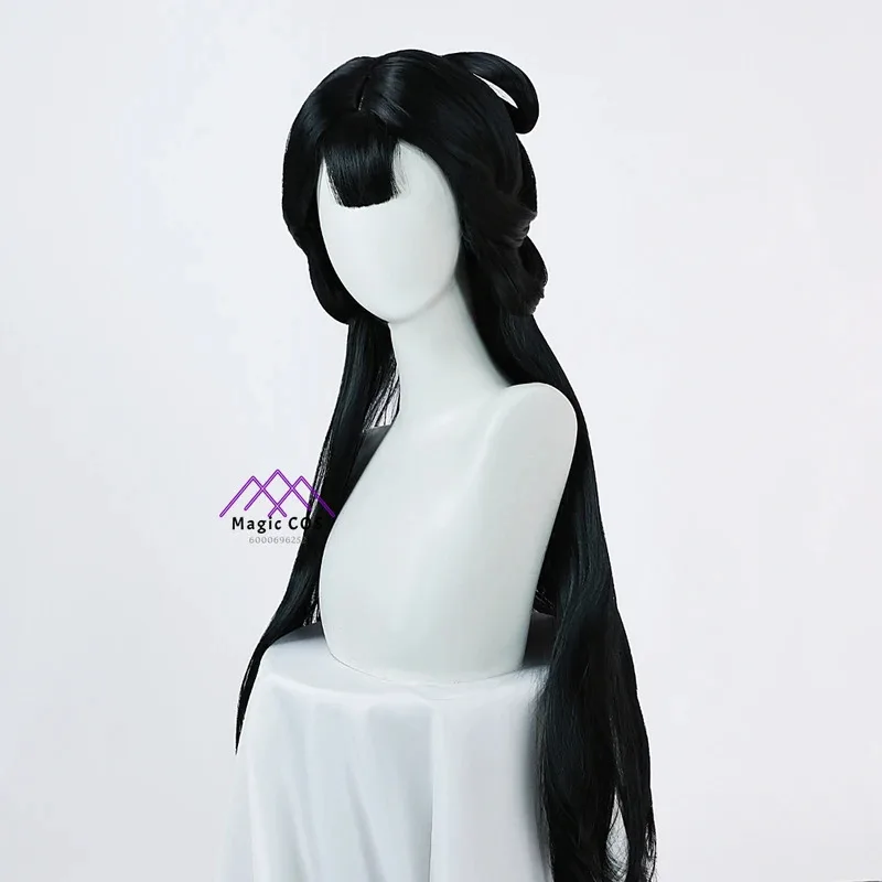 High Quality Game Anime Naraka: Bladepoint Ziping Fashion Cosplay Costume Accessories Comic Con Halloween Party Canival Uniform