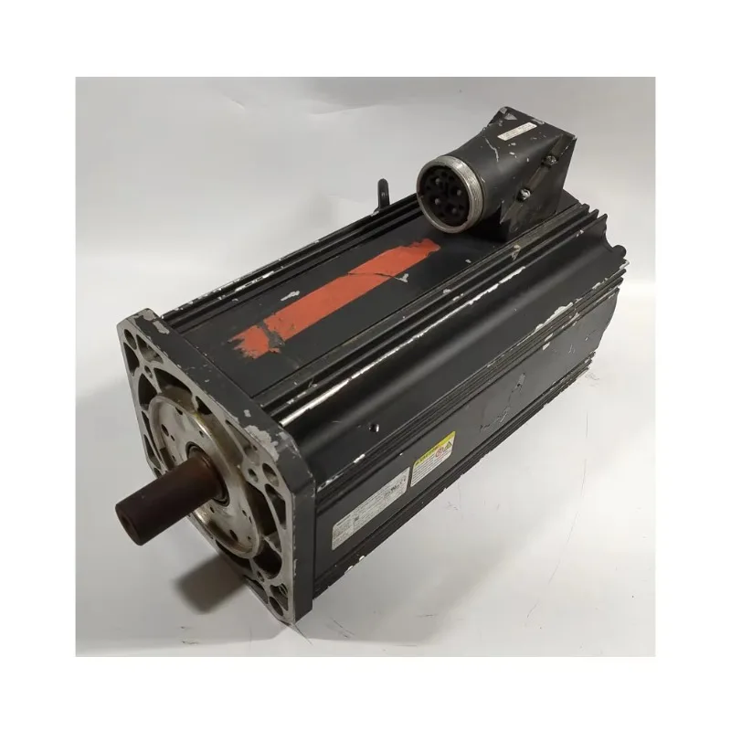 Servo Motor MSK100C…
