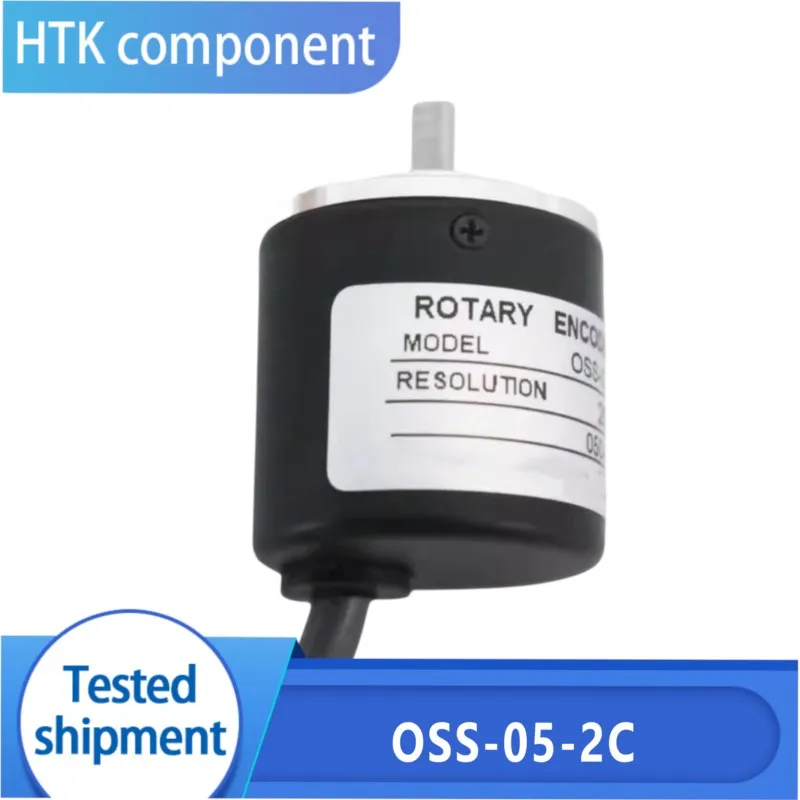 OSS-05-2C OSS-006-2C OSS-036-2C OSS-025-2C New Original Photoelectric Rotary Encoder