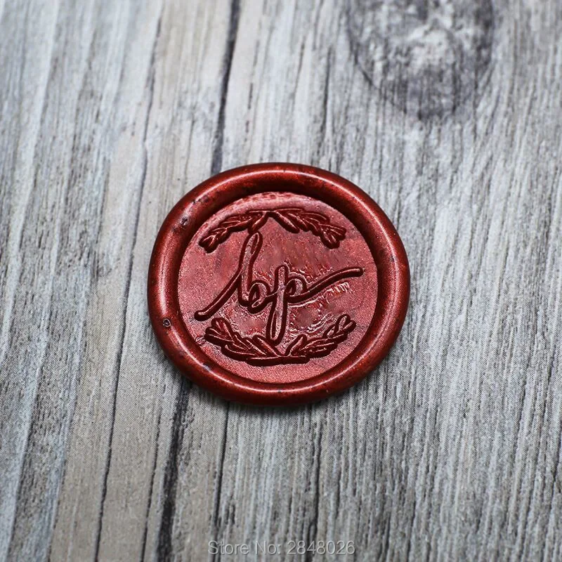Custom Rustic  Initials  wedding wax ,Custom Wax Seal Stamp Kit,personalised wedding invitation s,wedding gift,