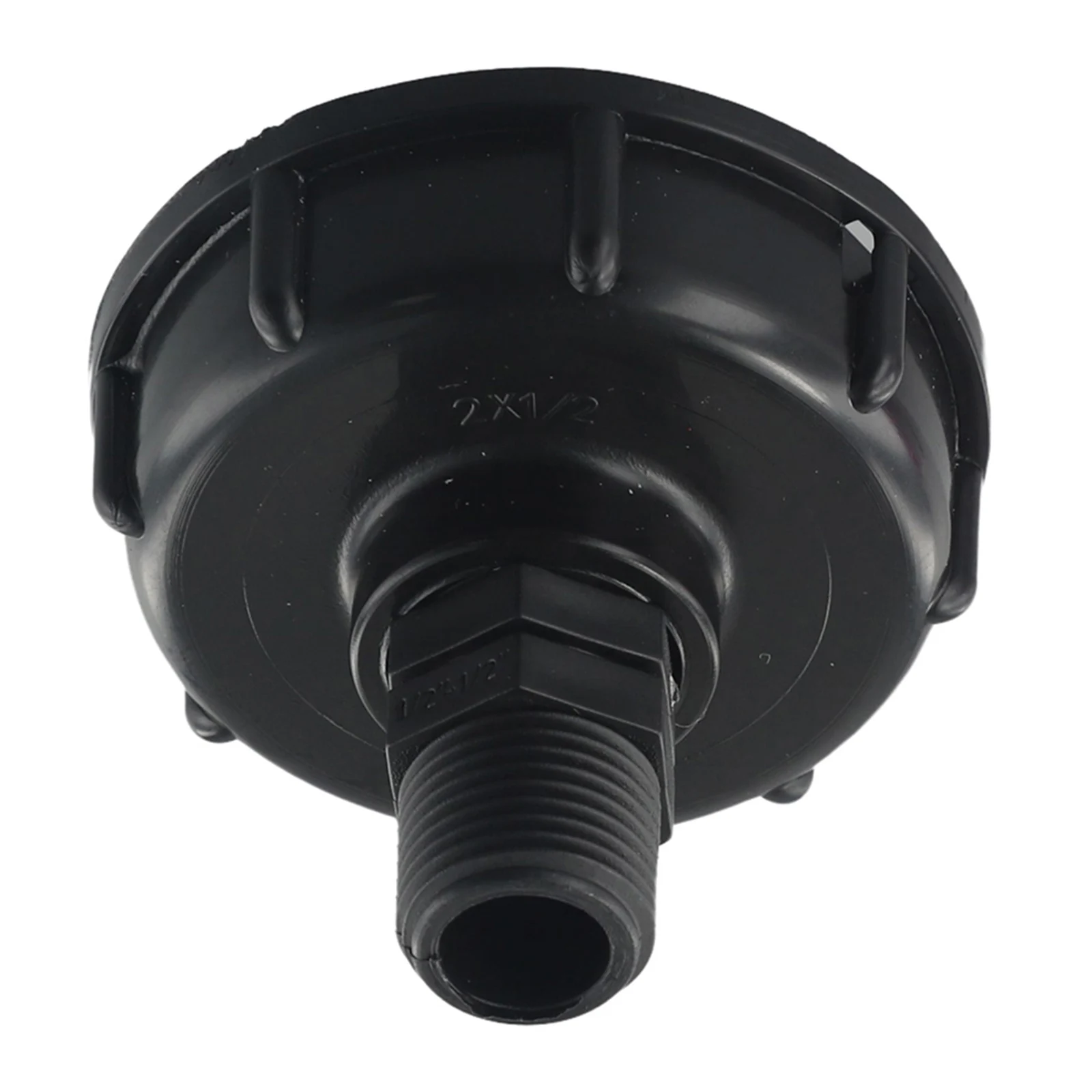 20mm/25mm/32mm Water Tank Adapter Garden Agriculture Lawn Irrigation Water Tank Rain Container Connection Parts