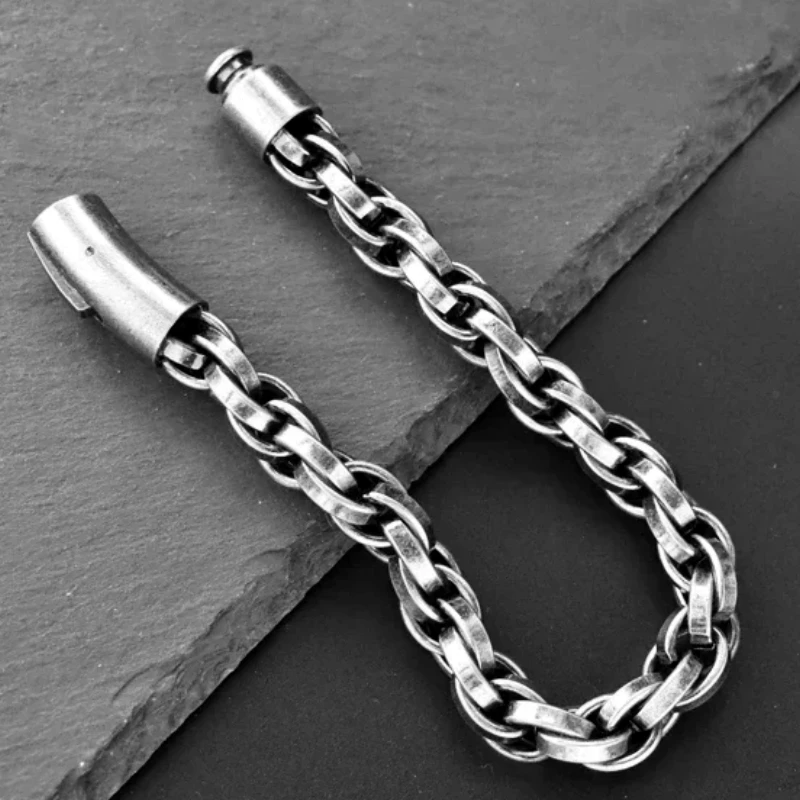 Bold Heavy Stainles…