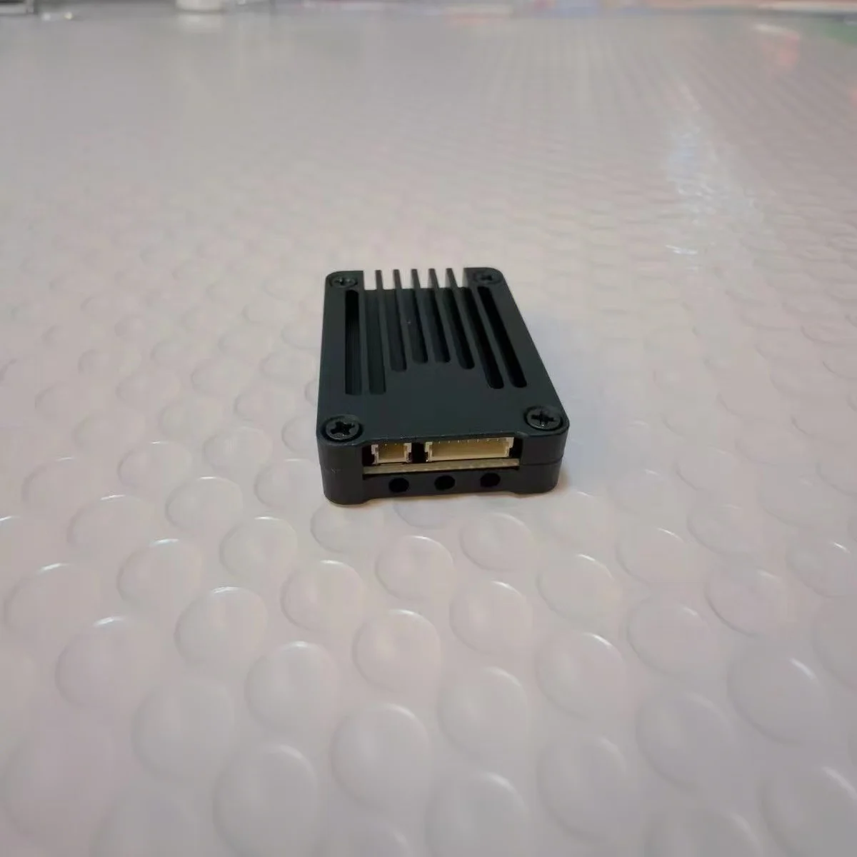 

5.8G Transmitter Metal Accessory Drone VTX 4.9G 6G 1.6W 72CH VTX Long Range FPV Video Transmission Launcher Drone DIY Accessorie