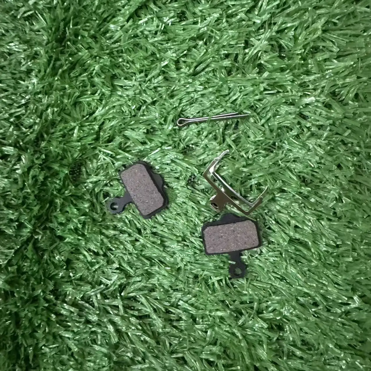 Zero 10x ailespers DDM VDM Electric Scooter brake pad for Ailespers and Zero x10 E Scooter