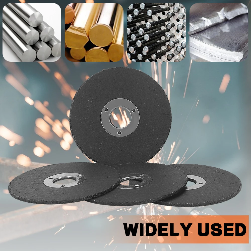Metal Cutting Disc, Mini Cut Off Wheel, Resin Saw Blade, Metal Wood, Stainless Steel, Angle Grinder, 2 Inch, 10Pcs