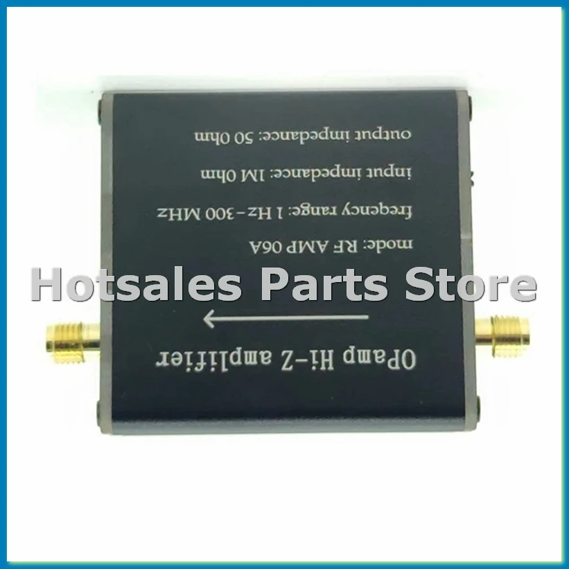 Rf Amp 06A 1Hz-300M…