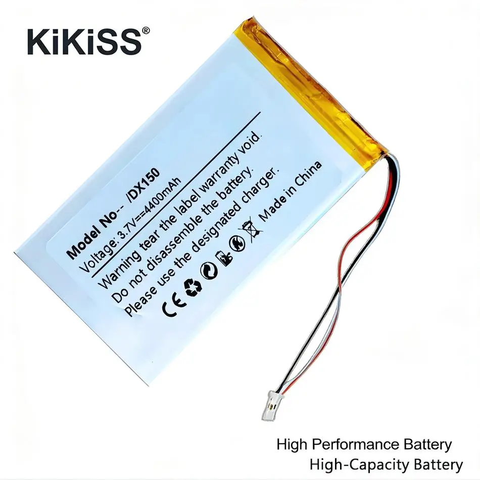 Battery For Ibasso …