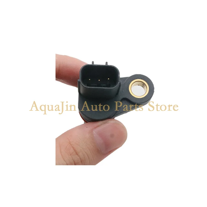 37500-RAA-A01 Acura RDX 용 크랭크 샤프트 위치 센서 2003 ~ 2007 Honda Civic MK8 8th FK FN 1 2 3 4 유럽 2006 ~ 2011 37500RAAA0