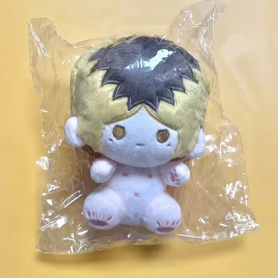 Mercelone – Il Peluche “Lone Claw Grinding” di Haikyū! che ho comprato per la mia collezione e perché vale ogni centesimo