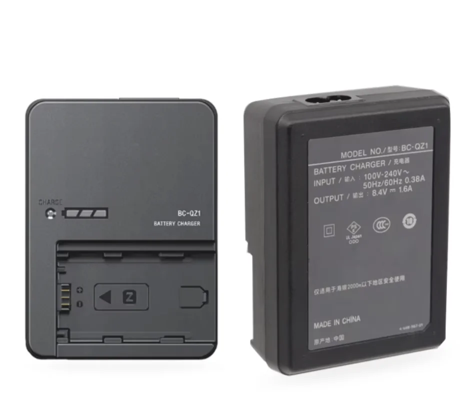 Charger For Sony NP…