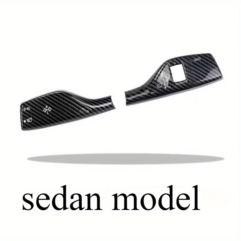 Sepasang dua braket yang cocok untuk BMW Seri 5 Tahun 2018-2022, Modifikasi Seri 3, Seri 7, Seri 1, Lampu Sein X3 X4 X5 X1